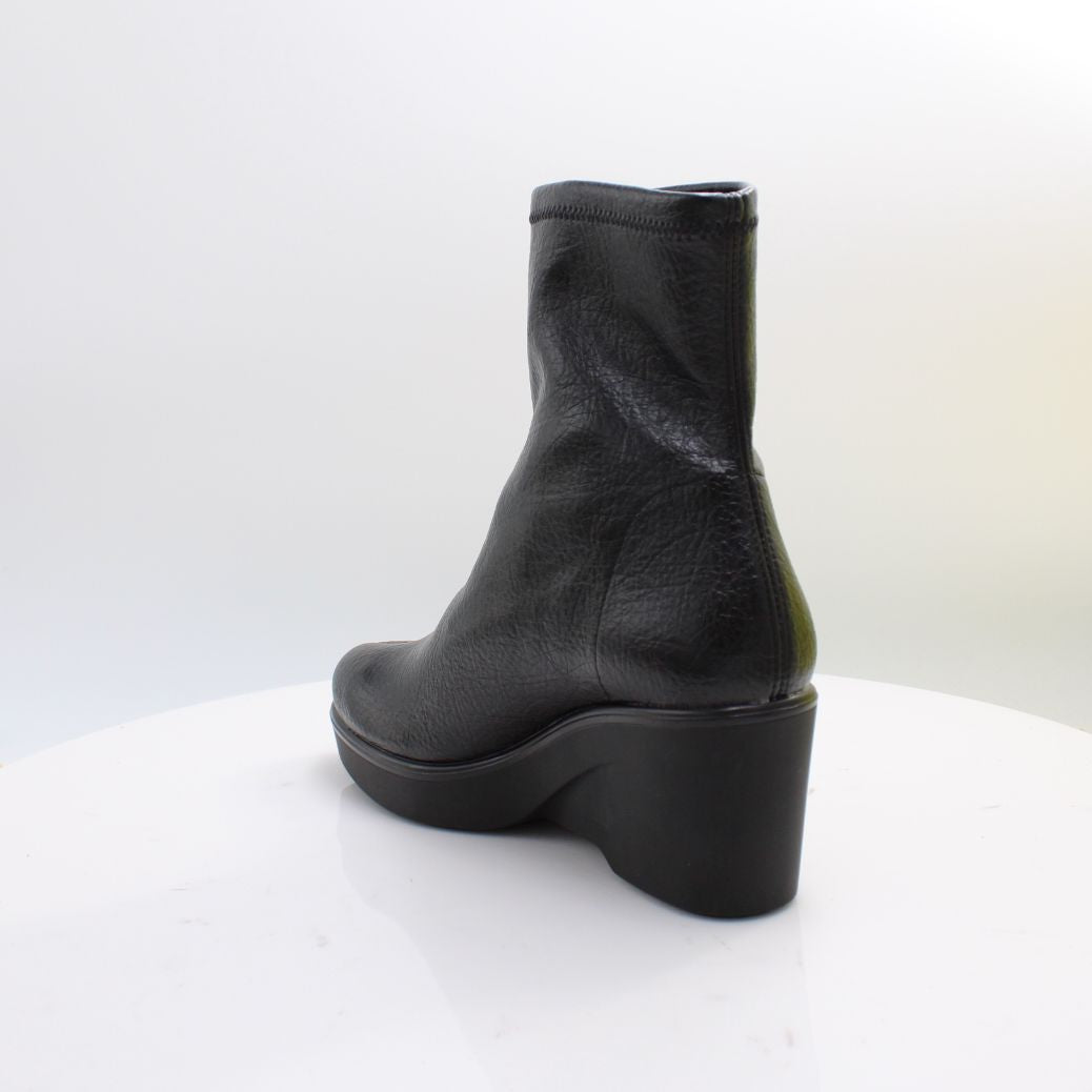 75500 MISS ELASTIC BOOTS