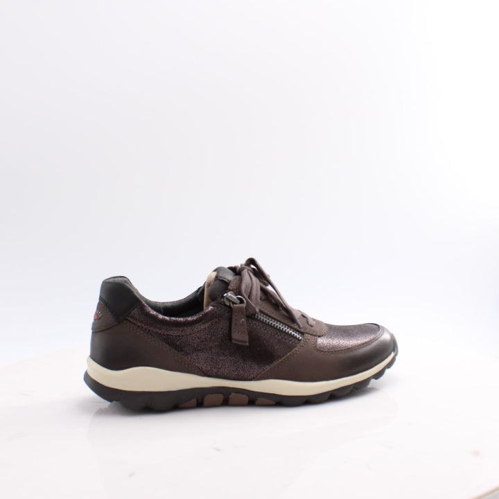 76.968 GABOR ROLLINGSOFT SHOE
