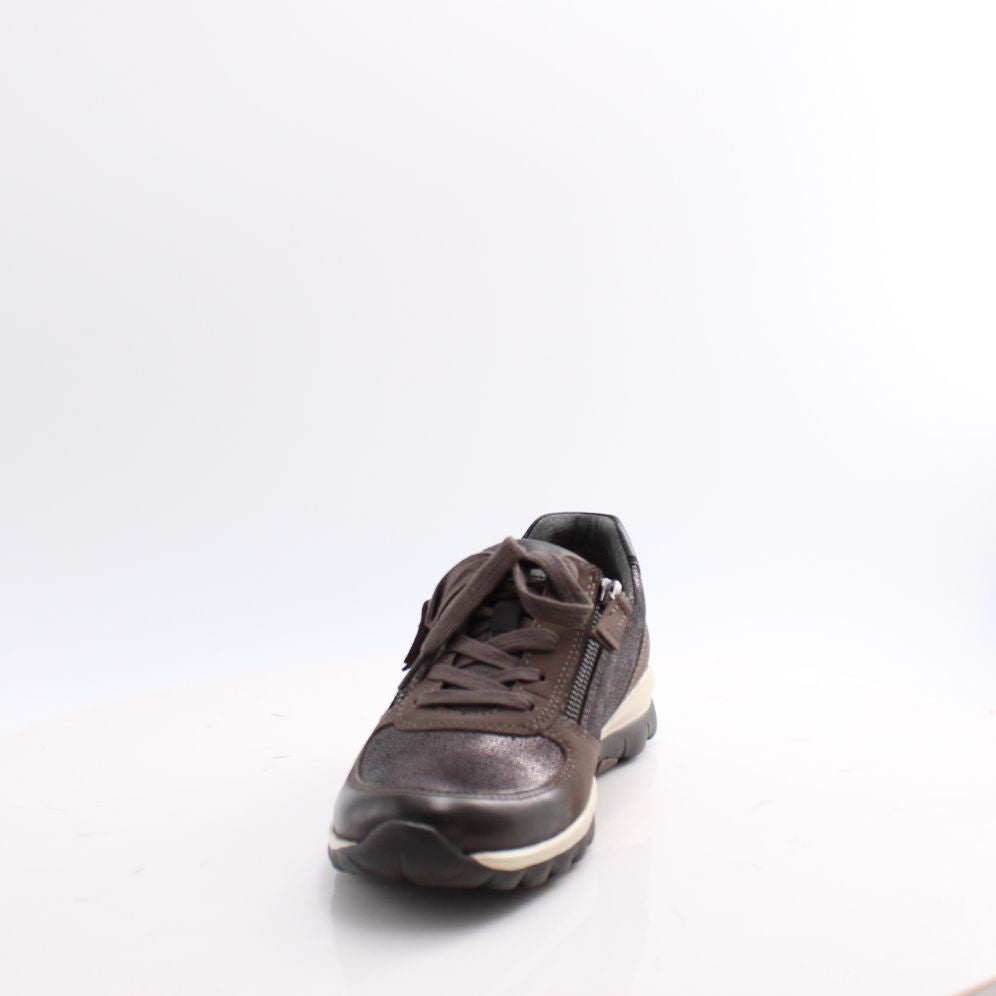 76.968 GABOR ROLLINGSOFT SHOE