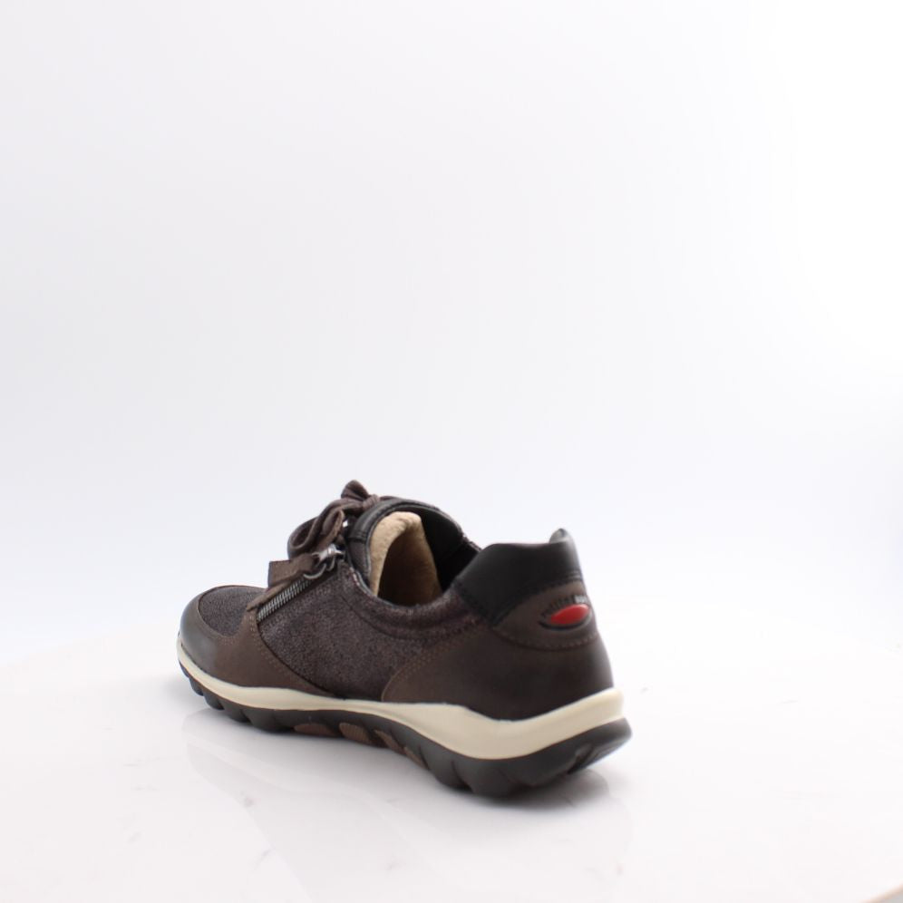 76.968 GABOR ROLLINGSOFT SHOE