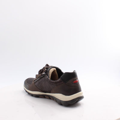 76.968 GABOR ROLLINGSOFT SHOE