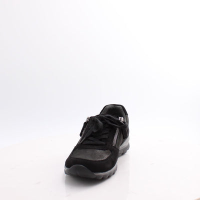 76.968 GABOR ROLLINGSOFT SHOE