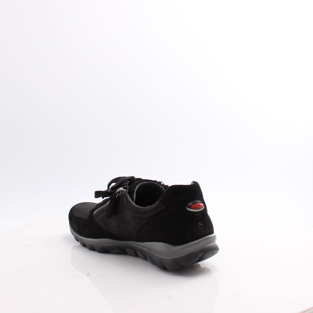 76.968 GABOR ROLLINGSOFT SHOE