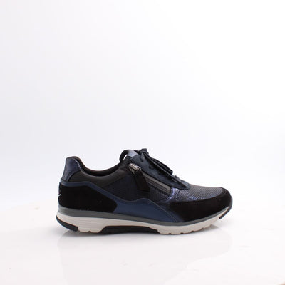 76.977  GABOR ROLLINGSOFT SHOE