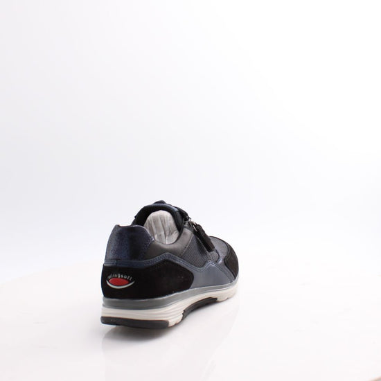76.977  GABOR ROLLINGSOFT SHOE