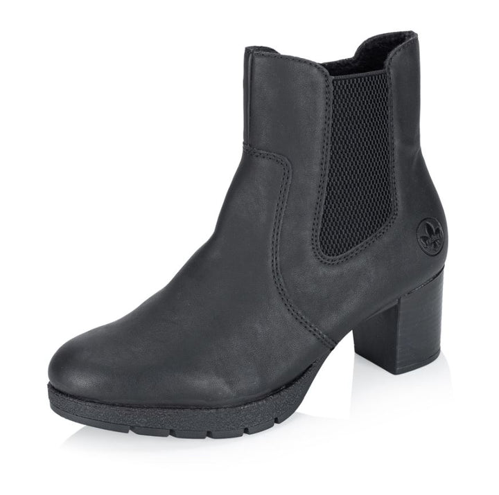 77674 RIEKER BOOTS 25