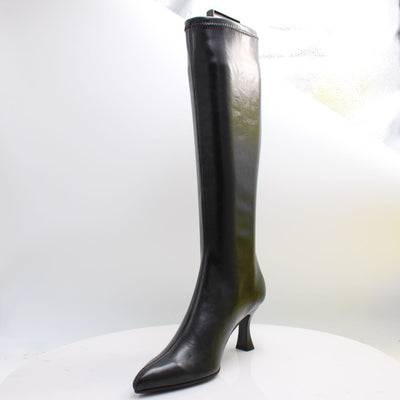 78041 MISS ELASTIC BOOTS