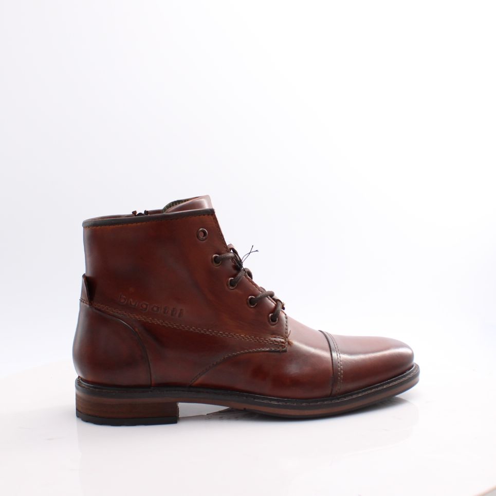 78239 BUGATTI BOOTS