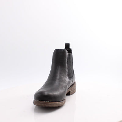 79450 RIEKER BOOTS 25