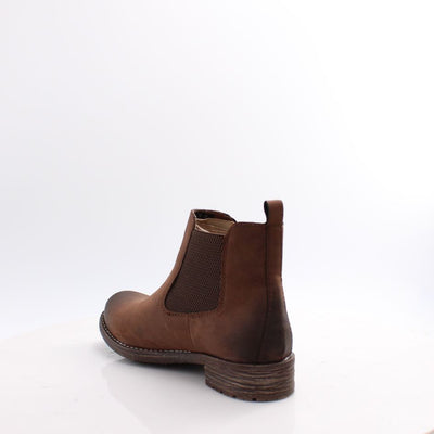 79450 RIEKER BOOTS 25
