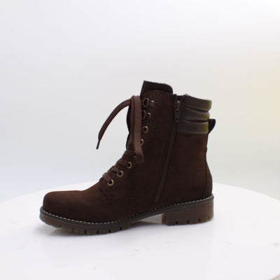 79525 RIEKER BOOTS 26