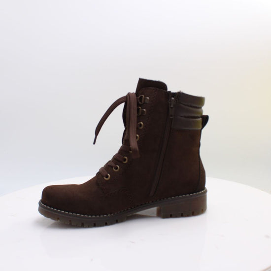 79525 RIEKER BOOTS 26