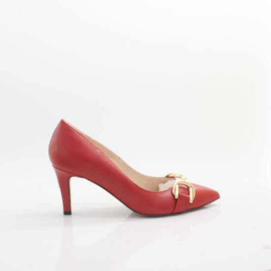 8228 EMIS - 8 CM HEEL