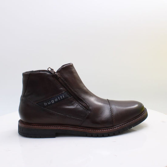 8373Q BUGATTI BOOTS 26
