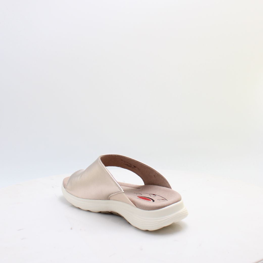 86.812 ROLLINGSOFT SANDALS