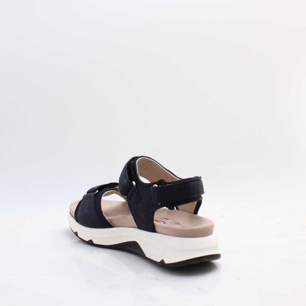 86.889 ROLLINGSOFT SANDALS 26