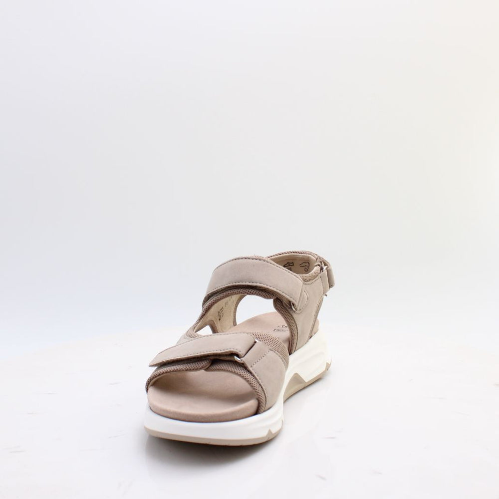 86.889 ROLLING SOFT SANDALS