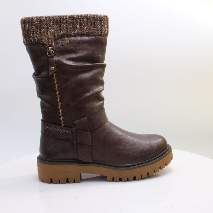 92984 RIEKER BOOTS 26