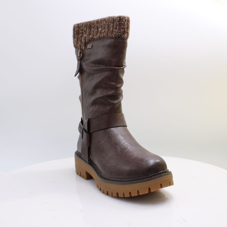 92984 RIEKER BOOTS 26