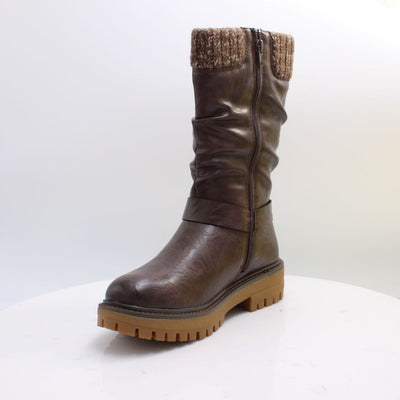 92984 RIEKER BOOTS 26