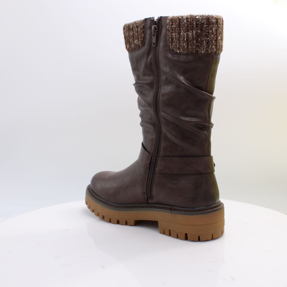 92984 RIEKER BOOTS 26