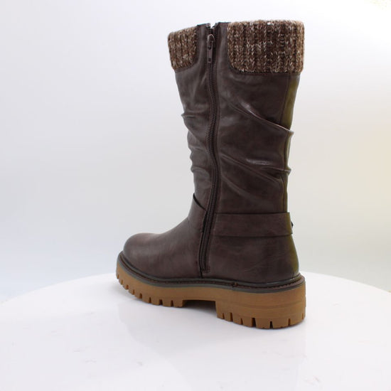 92984 RIEKER BOOTS 26