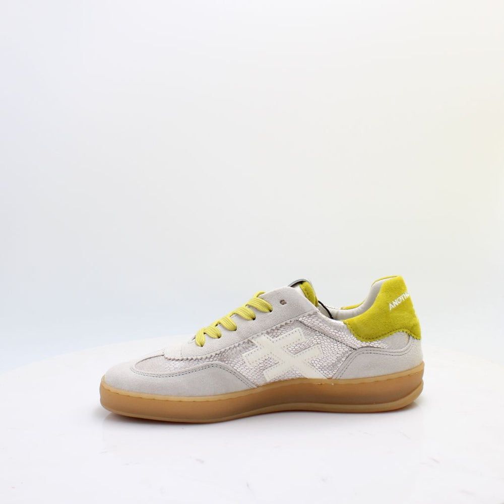 A032 ANOTHER TREND TRAINERS