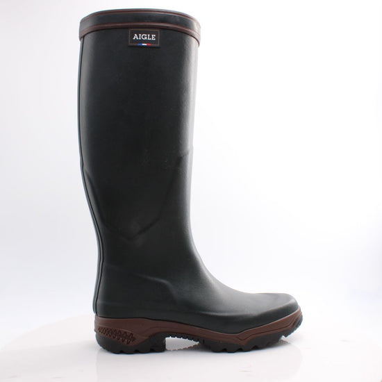 PARCOURS 2 AIGLE WELLIES