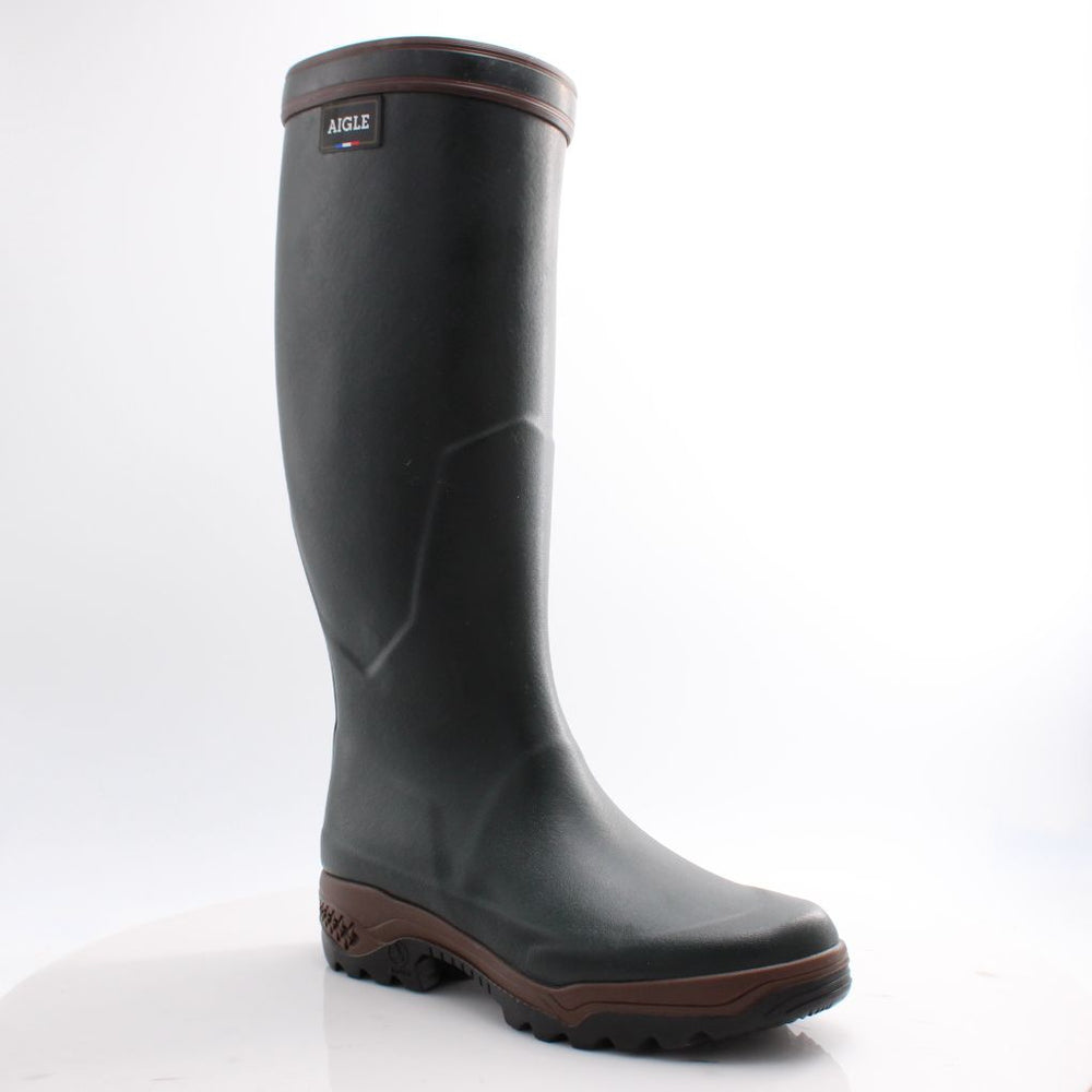 PARCOURS 2 AIGLE WELLIES
