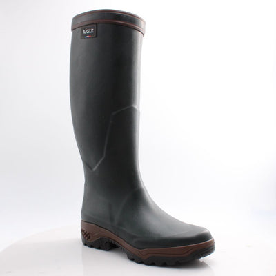 PARCOURS 2 AIGLE WELLIES