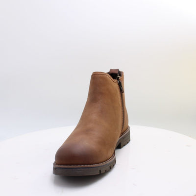 AFY32 BUGATTI BOOTS 26