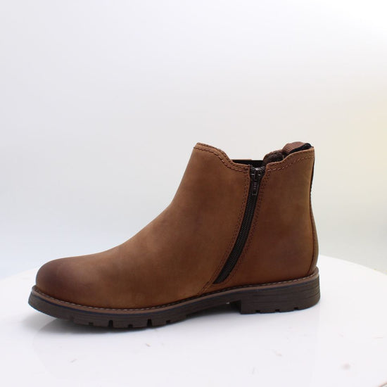 AFY32 BUGATTI BOOTS 26