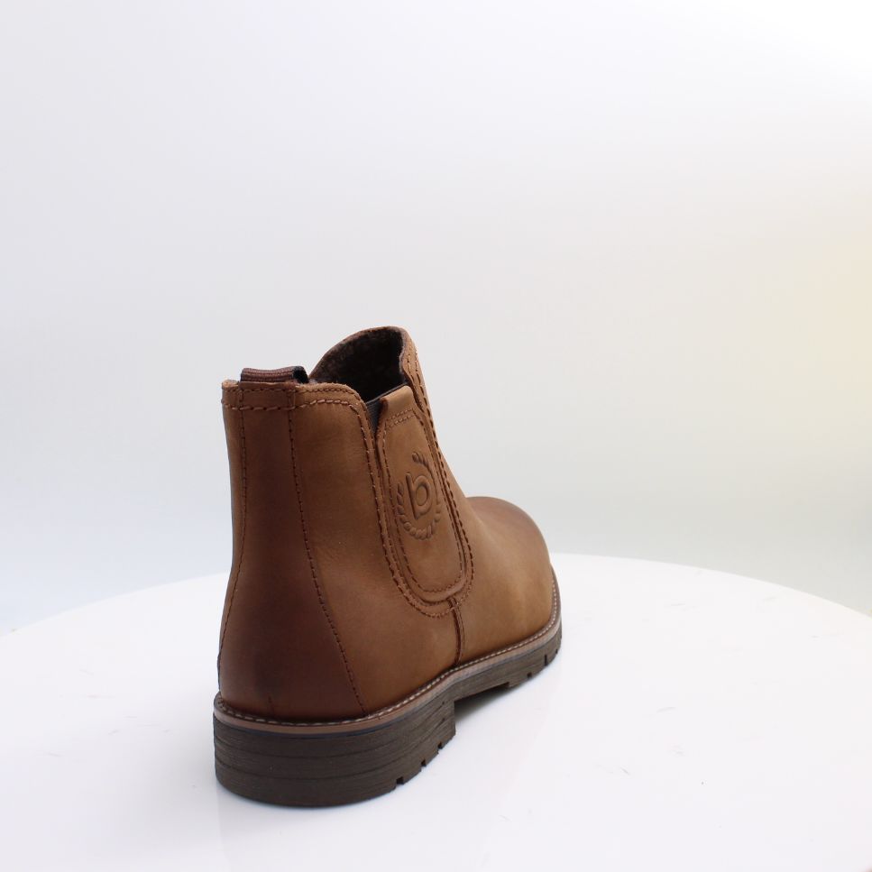 AFY32 BUGATTI BOOTS 26