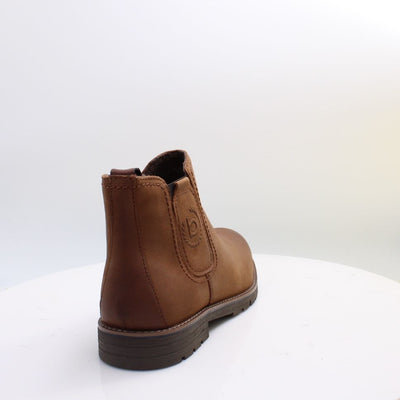 AFY32 BUGATTI BOOTS 26
