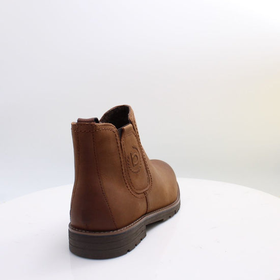 AFY32 BUGATTI BOOTS 26
