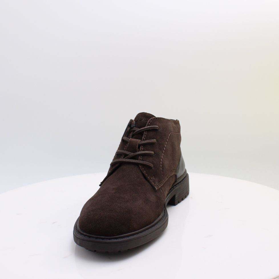 AKY30 BUGATTI BOOTS 26