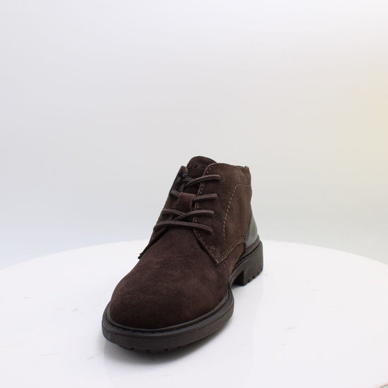 AKY30 BUGATTI BOOTS 26