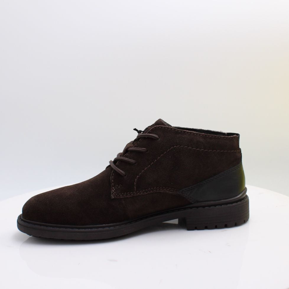 AKY30 BUGATTI BOOTS 26