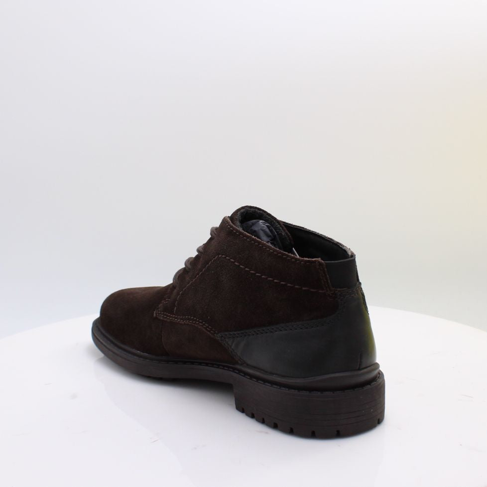 AKY30 BUGATTI BOOTS 26