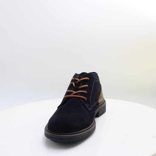 AYK30 BUGATTI BOOTS