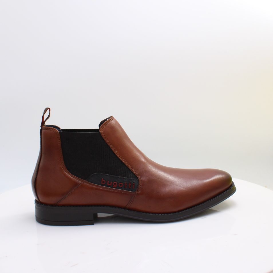 AYN30 BUGATTI BOOTS 26