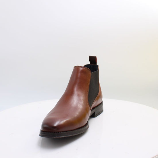AYN30 BUGATTI BOOTS 26