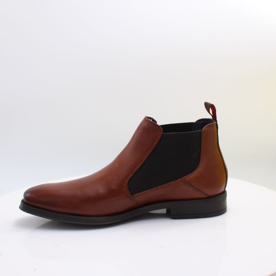 AYN30 BUGATTI BOOTS 26