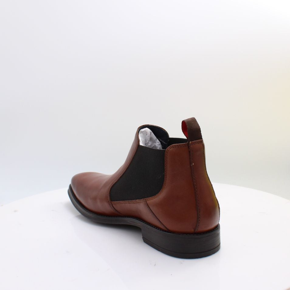 AYN30 BUGATTI BOOTS 26