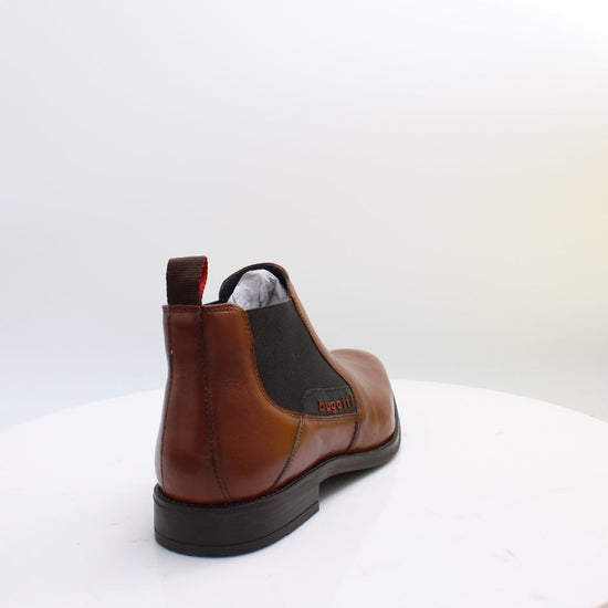 AYN30 BUGATTI BOOTS 26