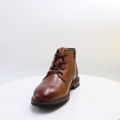 AYR31 BUGATTI BOOTS 26