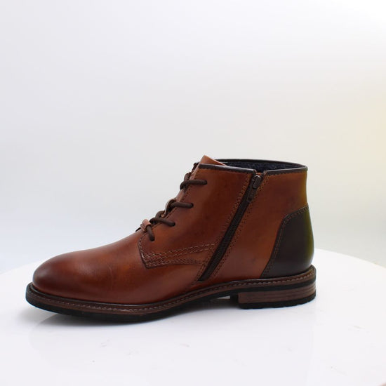 AYR31 BUGATTI BOOTS 26