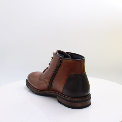 AYR31 BUGATTI BOOTS 26