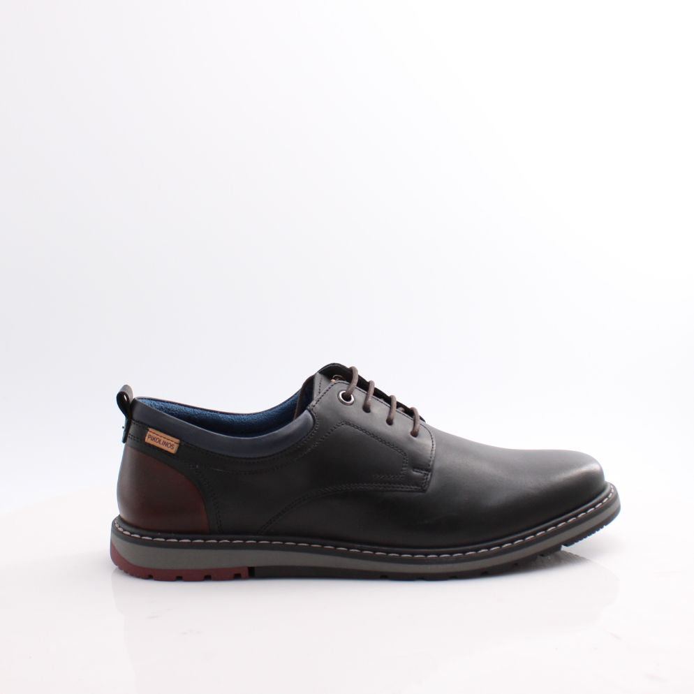 BERNA PIKOLINOS SHOES 25