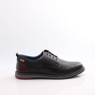 BERNA PIKOLINOS SHOES 25